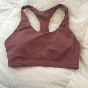 Fabletics sports bra